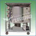 Sell oil filtration unit Of Yuneng ZJA Series